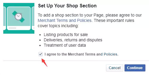 facebook全球開店是免費(fèi)的！向你收錢的都是騙子！教你免費(fèi)創(chuàng)建FB店鋪！
