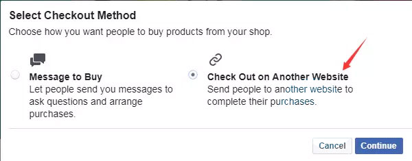 facebook全球開店是免費(fèi)的！向你收錢的都是騙子！教你免費(fèi)創(chuàng)建FB店鋪！