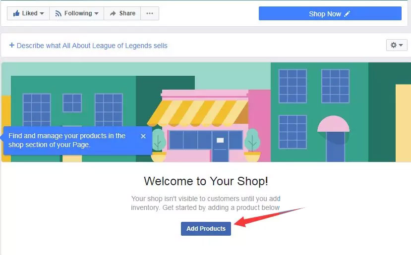 facebook全球開店是免費(fèi)的！向你收錢的都是騙子！教你免費(fèi)創(chuàng)建FB店鋪！